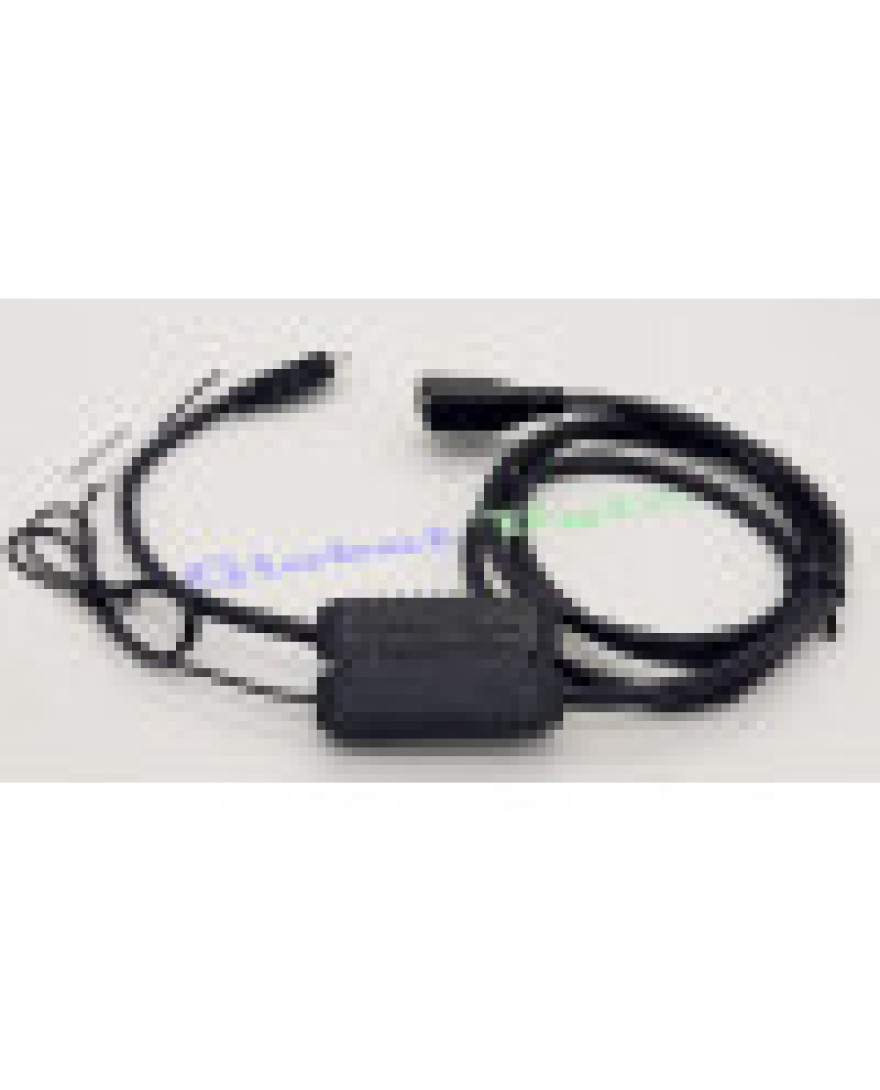 USB Interface cable for XUV 300 OEM Player